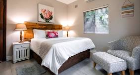 WIN a weekend stay for 2 at Little Eden St Lucia