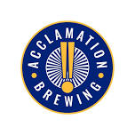 Acclamation Brewing  — WPF Concessions