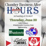 June Business After Hours