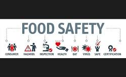 Gem State Food Safety Alliance - In person or online