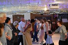 CAPON BRIDGE SQUARE DANCE