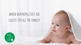 Romford - 2hr Baby & Child First Aid Class