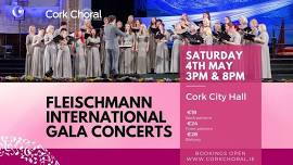 Fleischmann International Gala Concerts