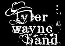 Legion Live Music- Tyler Wayne Band!