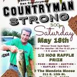 Dan Countryman Cancer Benefit