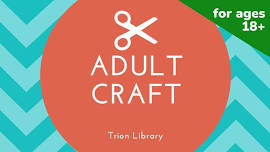 Adult Craft