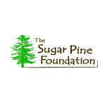 Plant With Sugar Pine Foundation