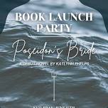 Book Release Party