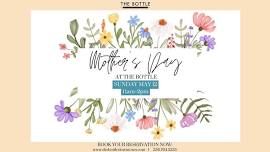 Mother's Day Lunch at The Bottle