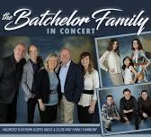 The Batchelor Family in Concert at The Ponca City Gospel Jubilee