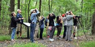 NJ Audubon: Birding With Technology