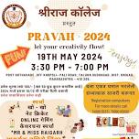 PRAVAH 2024