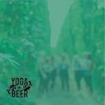 Yoga + Beer + Rafting in Maupin — Yoga + Beer®