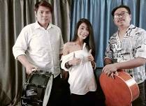 Fusion Band Trio at Beach Club Poonsuk Plaza