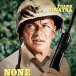 Thursday Movie at McSwain Theatre: None but the Brave