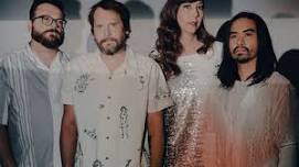 Silversun Pickups