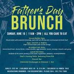 Father's Day Brunch