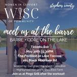 WISC - Barre Event