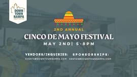 Cinco De Mayo Festival