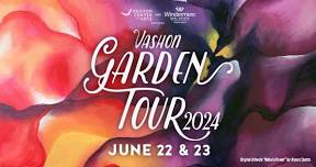 Vashon Garden Tour