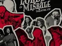 Miss Rule Sketch Show