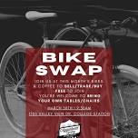 Bike Swap