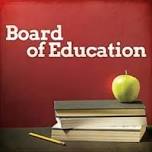 Board of Education Meeting