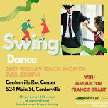 Swing Dance