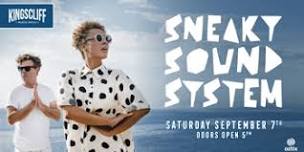 Sneaky Sound System