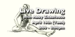 Live Drawing