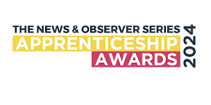 The News and Chichester Observer Series Apprenticeship Awards 2024