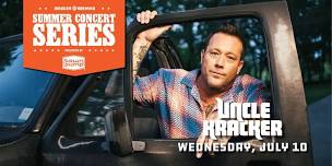 Uncle Kracker