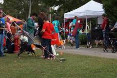 Bark in the Park