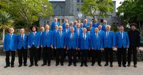 Nelson Male Voice Choir ANZAC Day Concert