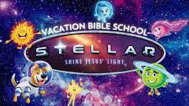 Stellar VBS 2024