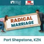 Radical Marriage with Dr Steve Buys