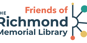 Friends of the Library Monthly Book Sale