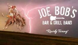 ✨JOE BOB'S BAR & GRILL BAND✨ Gruene Grove