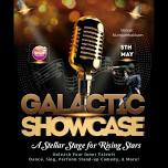 Galactic Showcase Openmic