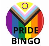 Free to play PRIDE BINGO