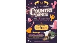 Gardens Hoedown: Country Dance Night