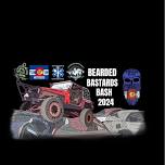 2024 Bearded Bastards Bash