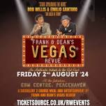 Frank & Dean's Vegas Review