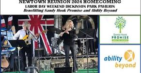 Newtown Labor Day Weekend HOMECOMING Reunion