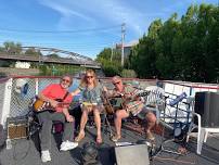 Sunset Lock Tour w/ Live Music by “Diamond Steel Trio”