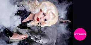 Sherry Vine in Smoke & Mirrors