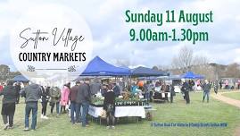 Sutton Village Country Markets