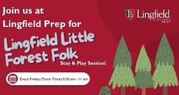 Lingfield Little Forest Folk