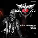 The Bon Jovi Experience