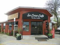 Su Casa Cafe  20th Anniversary Fiesta!